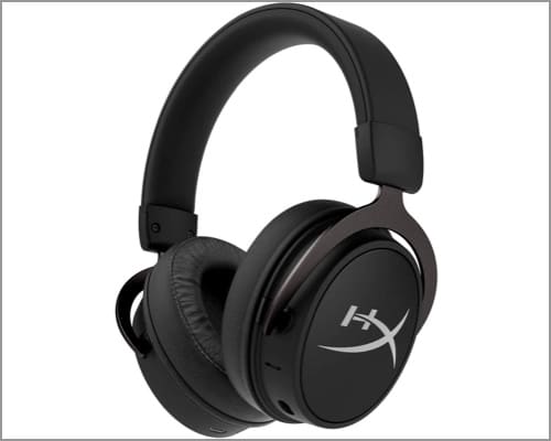 HyperX Cloud MIX aptX headphone for gaming