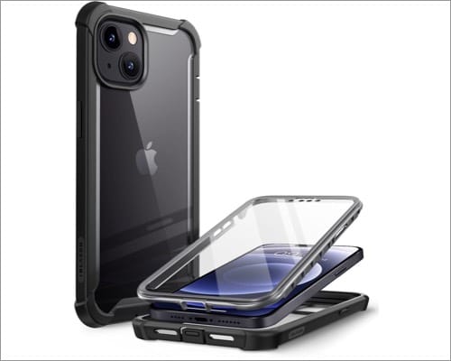 i-Blason Ares iPhone 13 bumper case