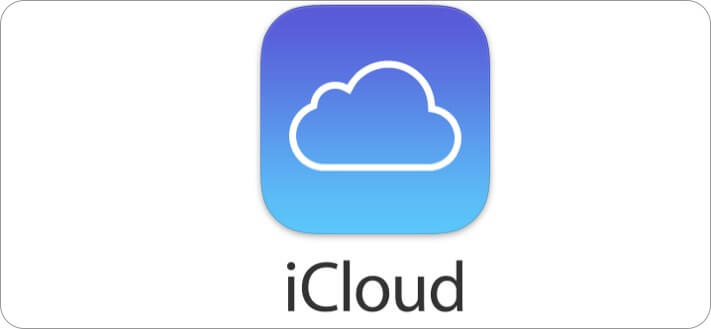 iCloud Photos iPhone and iPad App Screenshot