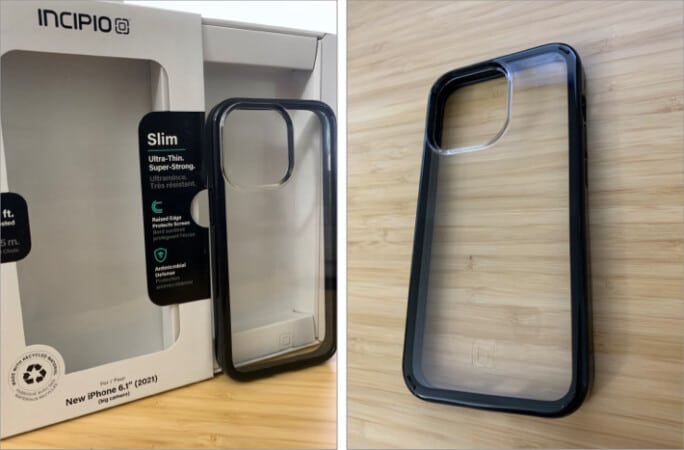 iPhone 13 series Slim cases