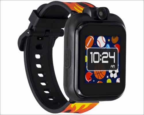 iTouch playzoom smartwatch for kids