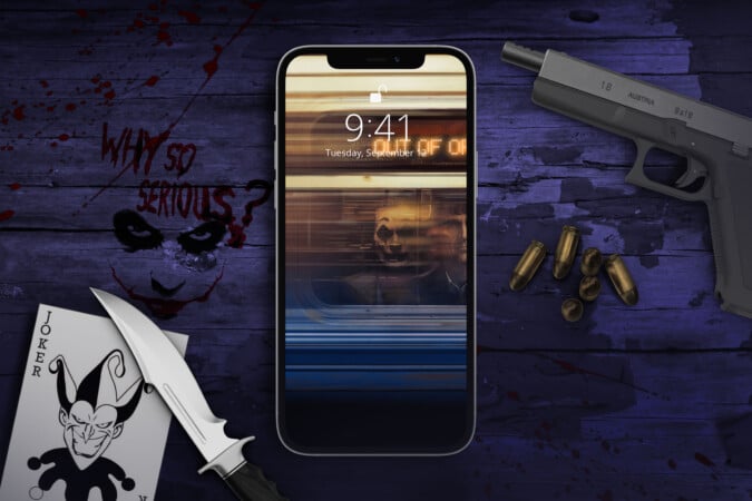 Joker wallpaper 4 675x450 1 joker wallpaper 4