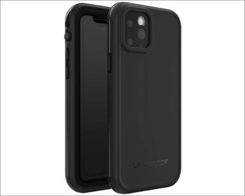 lifeproof waterproff case for iPhone 11 pro