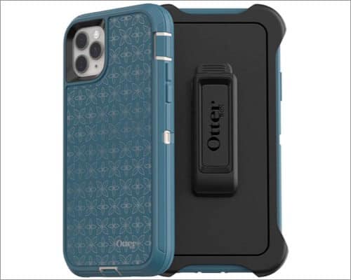 otterbox defender series screenless edition case for iphone 11 pro max