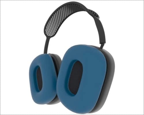 Best AirPods Max ear cushions replacement in 2023 - 4