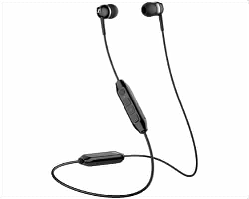Sennheiser CX 350BT In-ear aptX low latency headphones 