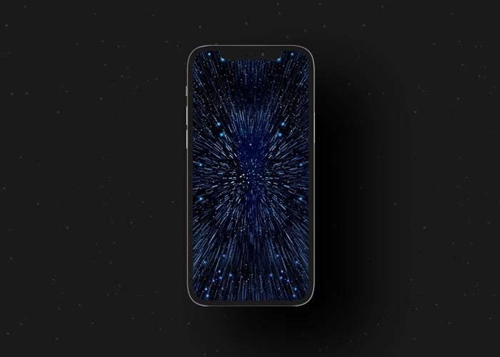 8 Spectacular space wallpapers for iPhone (Free download) - iGeeksBlog