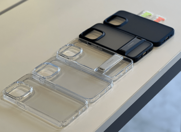 torras iphone 13 cases lineup