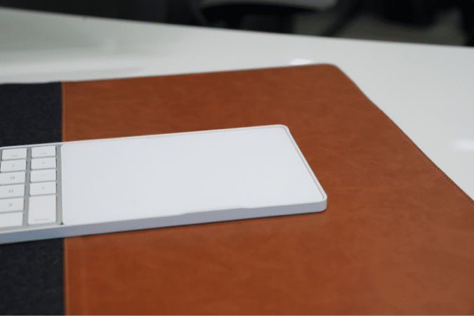 twelve south magic bridge trackpad