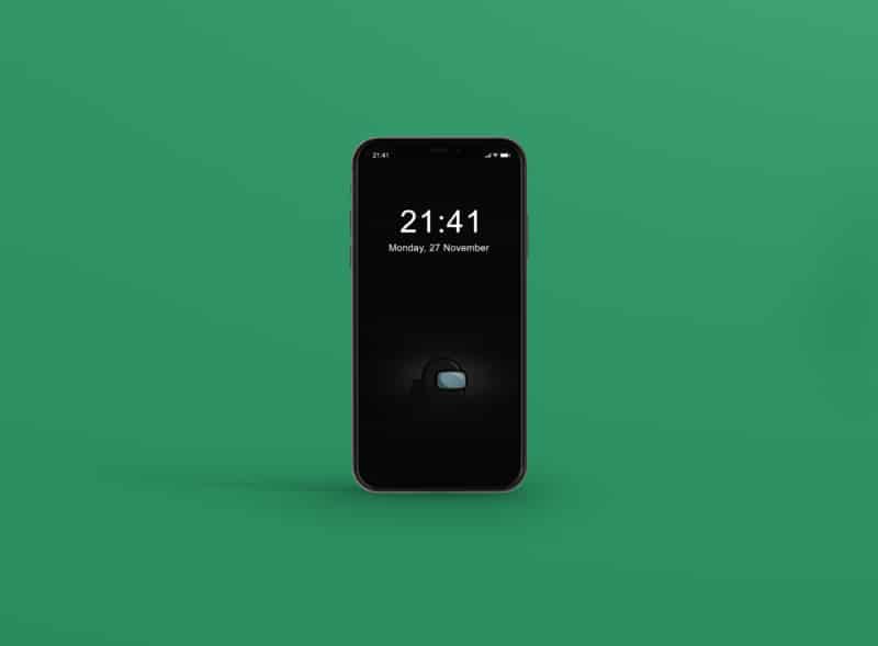 Cool Among Us wallpapers for iPhone in 2025 Free download 10 800x589 1
