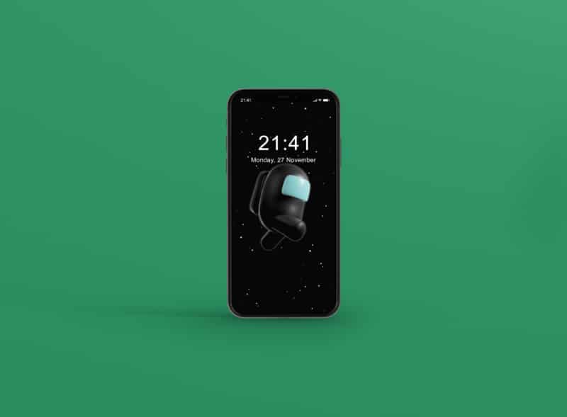 Cool Among Us wallpapers for iPhone in 2025 Free download 12 800x589 1