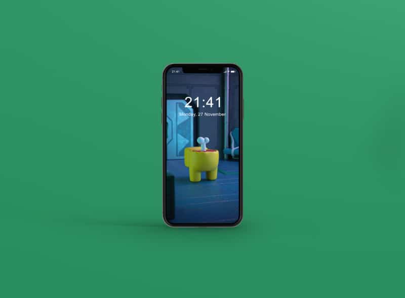 Cool Among Us wallpapers for iPhone in 2025 Free download 13 800x589 1