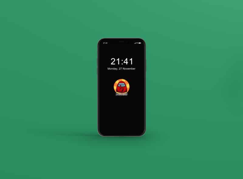 Cool Among Us wallpapers for iPhone in 2025 Free download 14 800x589 1