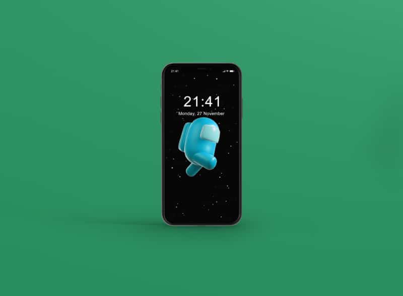 Cool Among Us wallpapers for iPhone in 2025 Free download 15 800x589 1