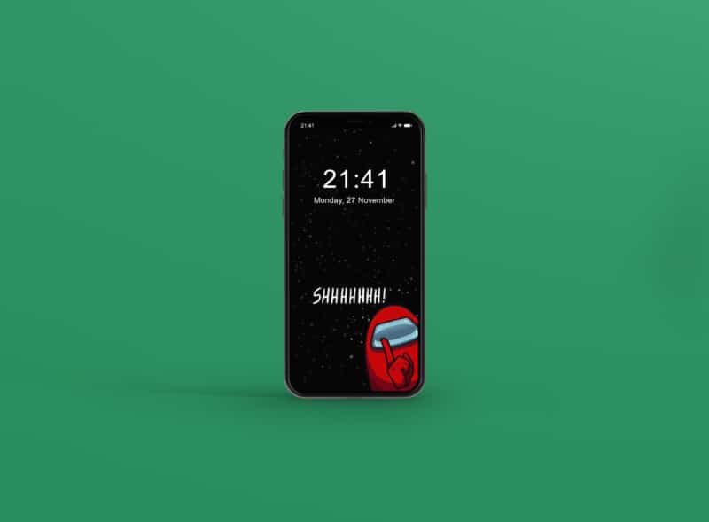 Cool Among Us wallpapers for iPhone in 2025 Free download 3 800x589 1