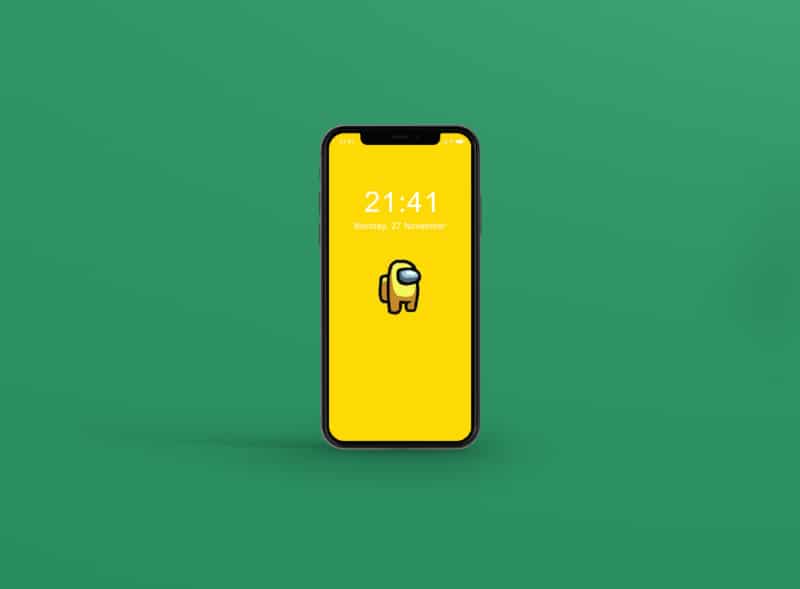 Cool Among Us wallpapers for iPhone in 2025 Free download 5 800x589 1