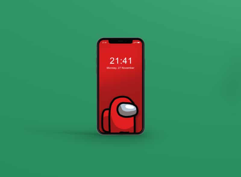 Cool Among Us wallpapers for iPhone in 2025 Free download 6 800x589 1
