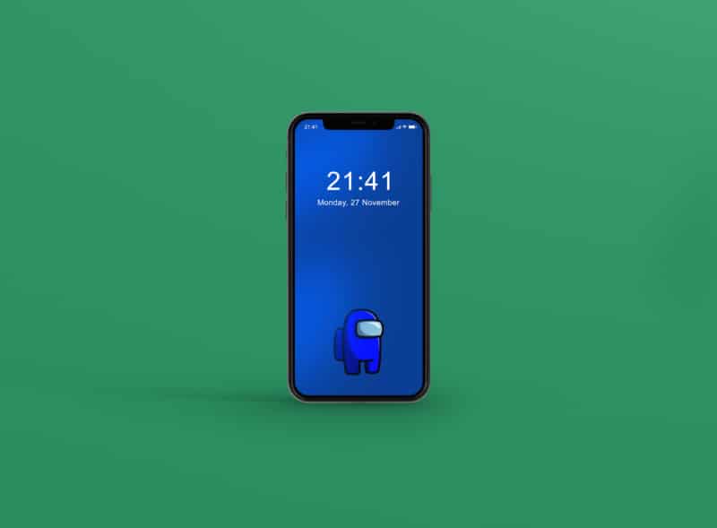 Cool Among Us wallpapers for iPhone in 2025 Free download 9 800x589 1