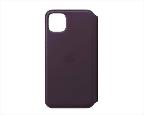 Apple iPhone 11 Pro Max Luxury Case