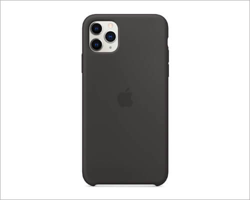 Apple iPhone 11 Silicone Wireless Charging Case