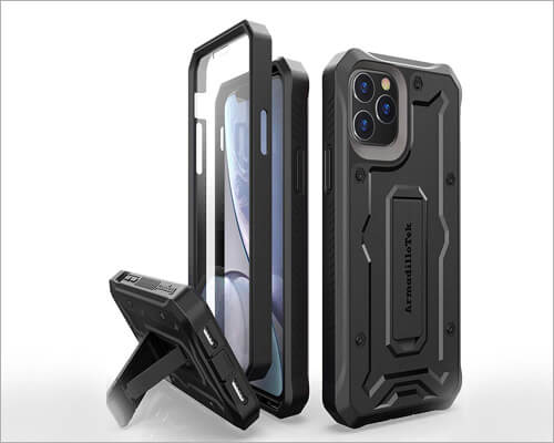ArmadilloTek iPhone 11 Pro Max Military-Grade Case