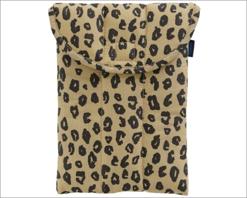 BAGGU Puffy Tablet Sleeve for iPad