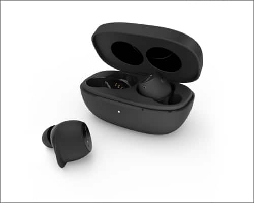 Belkin Soundform compatible with iPhone