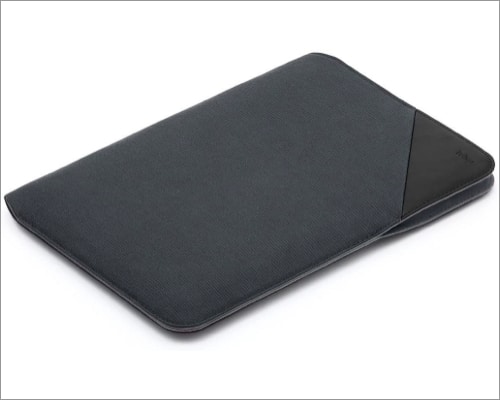Best sleeves for iPad mini 6 in 2025 Bellroy Tablet Sleeve for iPad Mini 6