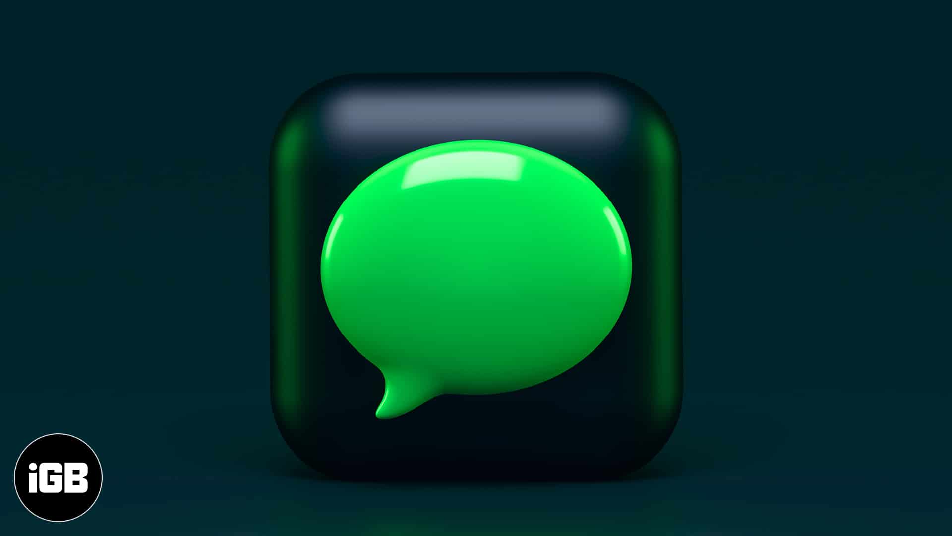 Best offline messaging apps for iPhone in 2023 - iGeeksBlog