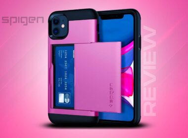 Best Spigen iPhone 11 Cases