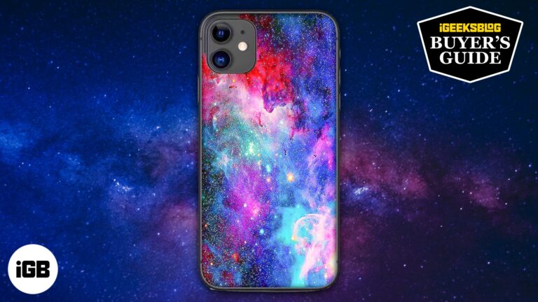 Best skins and wraps for iPhone 11 in 2024