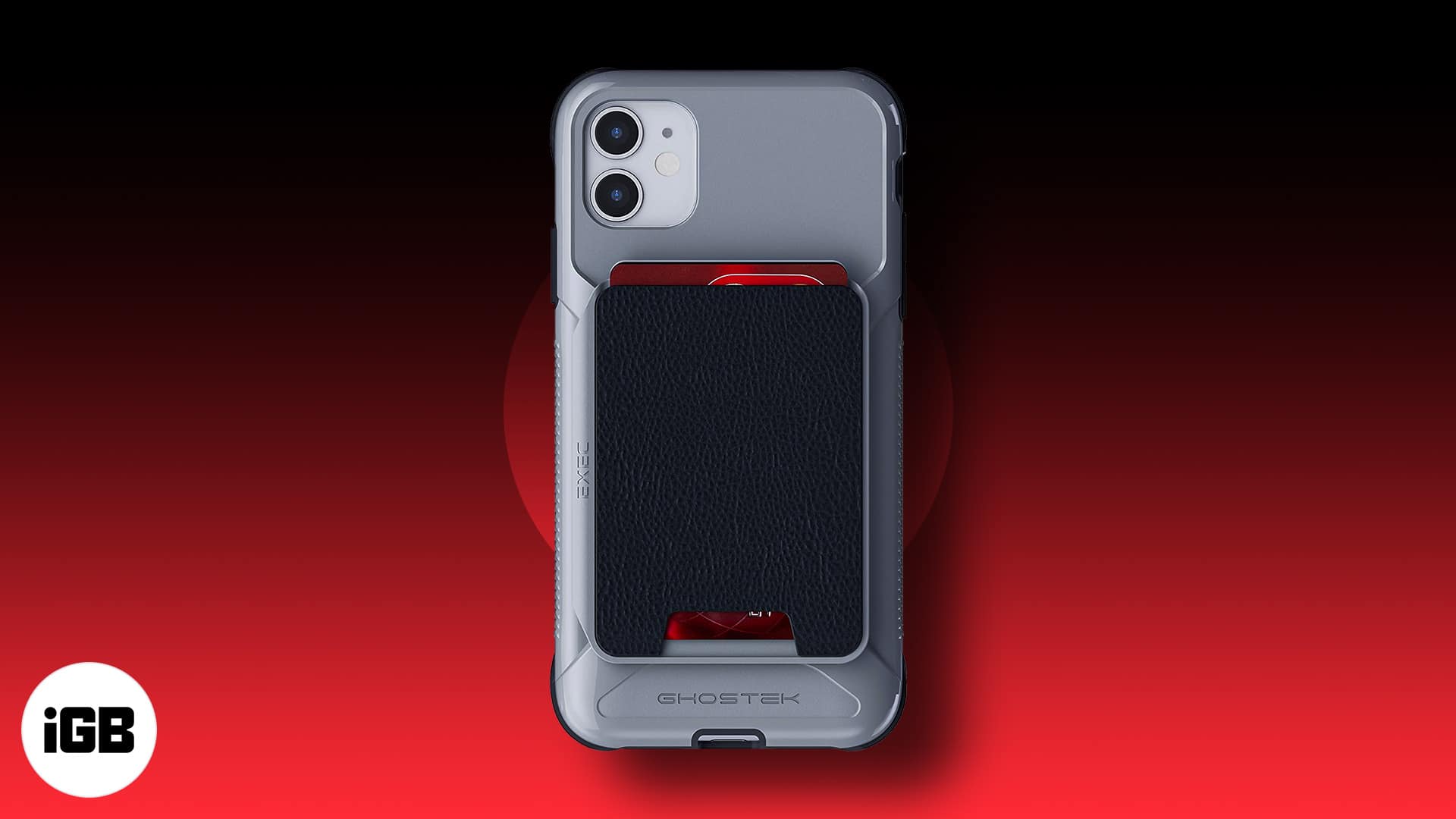 kapitel Tilgivende konstruktion Best magnetic cases for iPhone 11 Pro in 2023 - iGeeksBlog