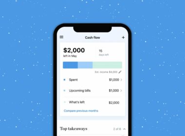 Best personal finance apps for iPhone and iPad