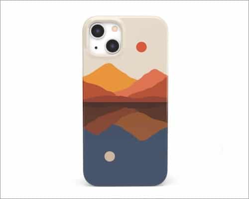 Casely designer iPhone 13 mini cases