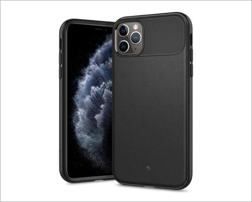Caseology iPhone 11 Pro Max Rugged Case