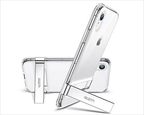 ESR Kickstand Case for iPhone XR