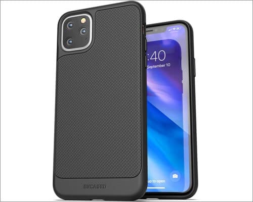 Encased iPhone 11 Pro Max Anti-Microbial Case