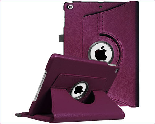 Fintie iPad 9.7 inch 2018 Case