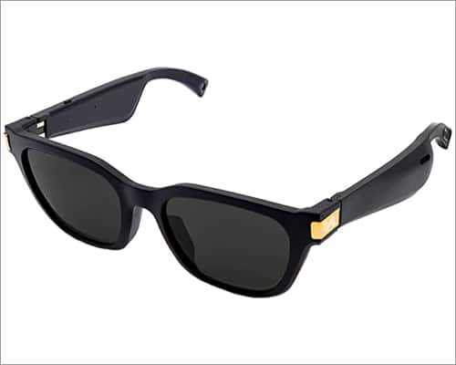 Flows - Polarized Bluetooth Audio Sunglasses