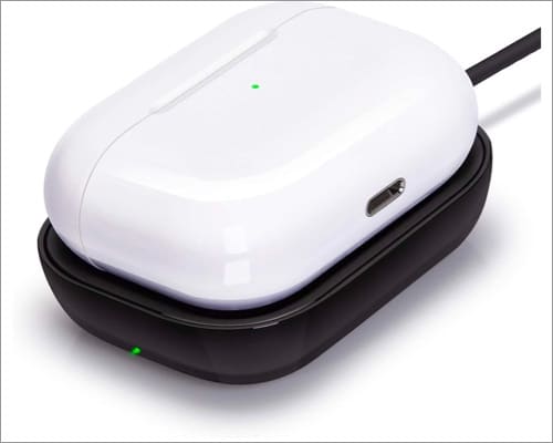 FutureCharger AirPods wireless charger