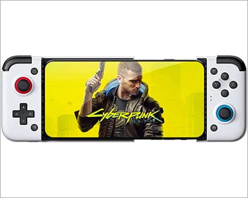 Best gaming cases for iPhone 13 in 2023 - 85