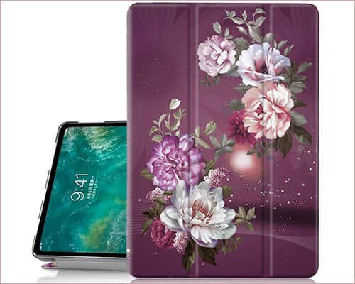 Hocase iPad Pro 11-inch Case