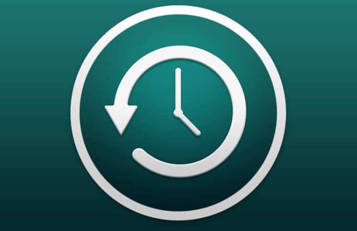 How to Delete Time Machine Backup on Mac