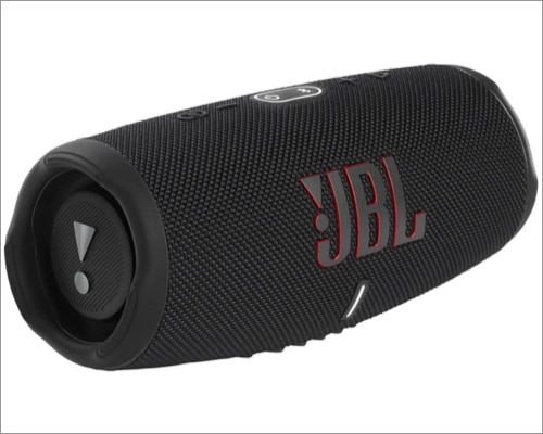 Jbl charge 5 portable bluetooth speaker