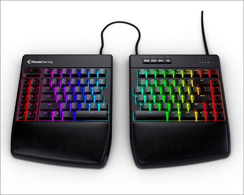 Best mechanical keyboards for Mac in 2022  - 7