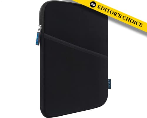 Lacdo sleeve for iPad mini 6