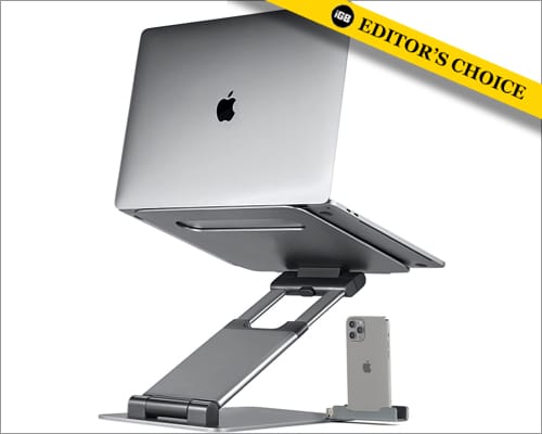 Пожизненная подставка для ноутбука UPRYZE для MacBook