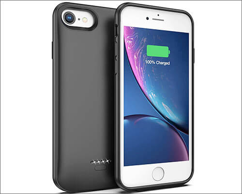 Lonlif Battery Case for iPhone 7