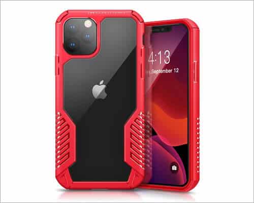 MOBOSI Military-Grade Case for iPhone 11 Pro Max