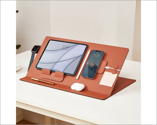 MOFT Smart Desk Mat